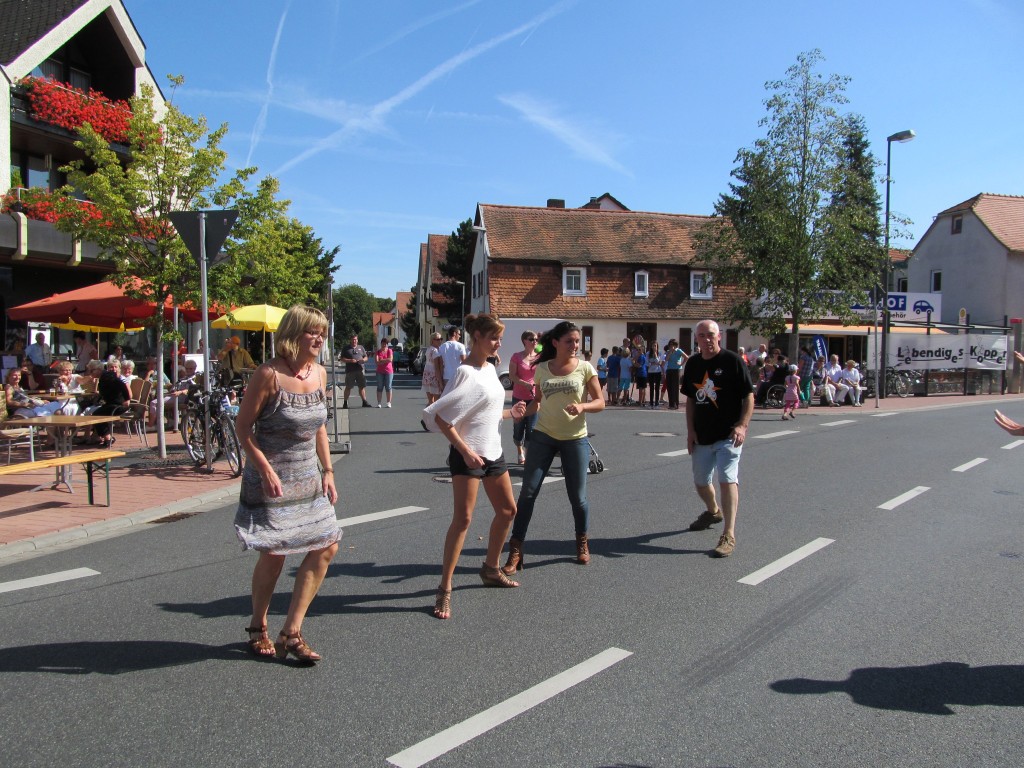 Lindenfest 2012